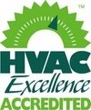 HVACX logo