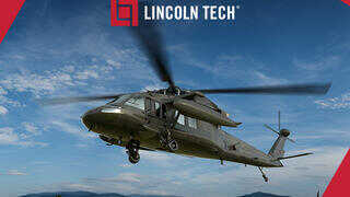 Aerospace manufacturing in Connecticut includes the storied Sikorsky UH-60 Black Hawk
