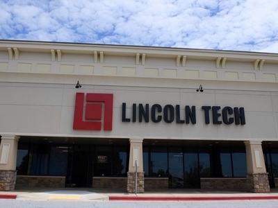 Places to work at Lincoln Tech