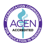 ACEN is the Accreditation Commission for Practical Nursing in Rhode Island.