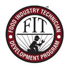 Food Industry Technician Logo