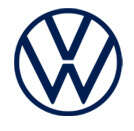 VW Logo - Specialized Training Partnership