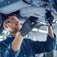 Skilled trades focus on specialization and practicality.