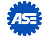 Ase Logo