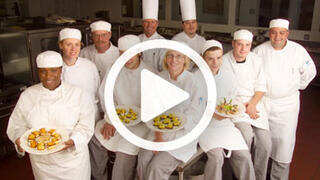 Culinary Videos