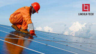 Solar Energy Careers Hold Promise