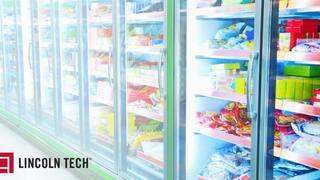 Lincoln Tech Partners With Refrigeration Leader Hussmann