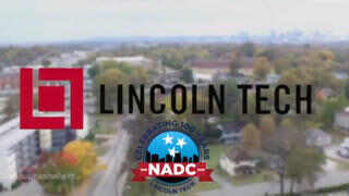Lincoln Tech is celebrate the 100th Anniversary of the Nashville campus, formerly known as NADC.