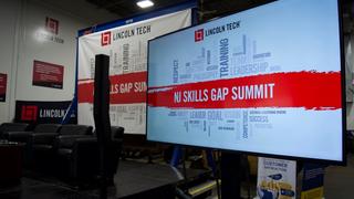 Skills Gap Summit