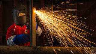 4 Types of Welding Processes or Procedures explained.
