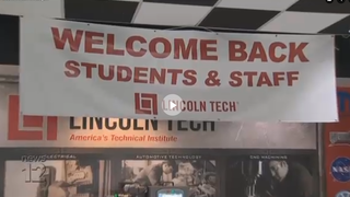 Lincoln Tech's Mahwah NJ Campus Re-opens With Safety a Top Priority