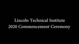 East Windsor Students Graduate in December 2020 Ceremony from Lincoln Tech