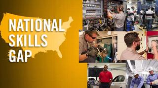 Career Training Programs at Lincoln Tech Help Industries Train the Essential Skilled Workers of the future.