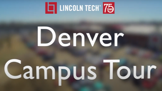 Take a virtual tour of Lincoln Tech's Denver Colorado campus.