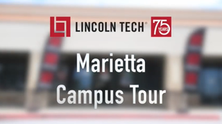 Virtual Tour of Lincoln Tech’s Marietta GA Campus