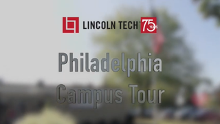 Virtual Tour of Lincoln Tech’s Philadelphia PA Campus