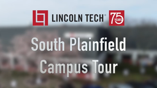 Virtual Tour of Lincoln Tech’s South Plainfield NJ Campus