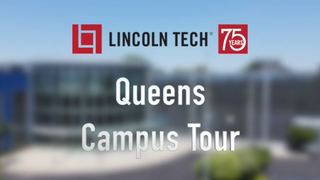 Virtual Tour of Lincoln Tech’s Queens NY Campus