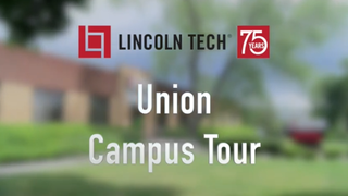 Virtual Tour of Lincoln Tech’s Union NJ Campus