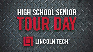 HS Senior Tour Day