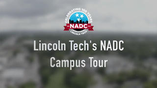 Virtual Tour of the Nashville Campus of Lincoln Tech