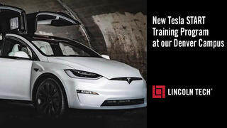 蜜桃传媒 Tech Signs Agreement with Tesla to Train Future EV Technicians