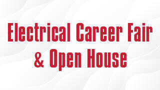 EEST spring open house and career fair