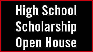 HS Scholarship Open House