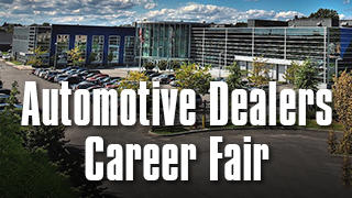 Queens auto dealers career fair