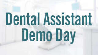 Lincoln RI Dental Demo Day