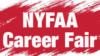 Career Fair NYFAA
