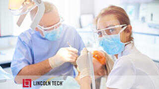 Learn what a Dental Assistant does during a typical workday?.