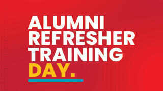 1026 Alumni Refresher Training Day