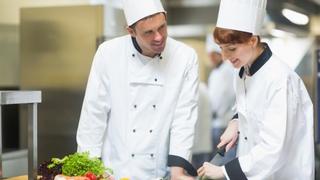 What to know and what can be gained from culinary school