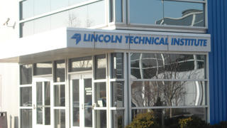 Lincoln Technical Institute Image of Building