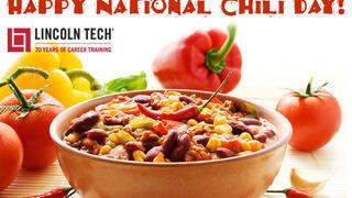 National Chili Day: Celebrating With A Turkey Chili Recipe