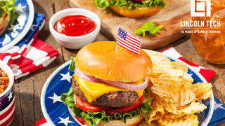 Grilling For Memorial Day? Try These BBQ Recipes From Lincoln Culinary Institute