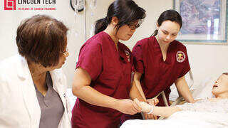 Nursing Instructors Multiply Their Impact
