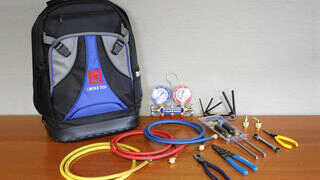 What’s in your bag: 7 HVAC tools for entry-level HVAC professionals