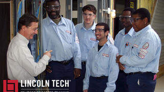 Electrician Jobs Education: Lincoln Tech Instructors Talk About Their Trade