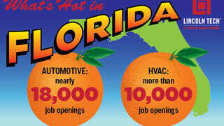 Careers in Florida