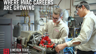 Where HVAC Careers are Growing Near You