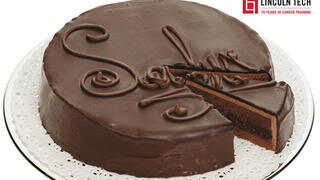 Celebrate a special occasion with this Sachertorte recipe!