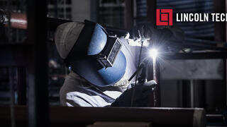 MIG Welding skills can build new careers!