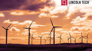 Going Green - Electrical and Renewable Energy Technology