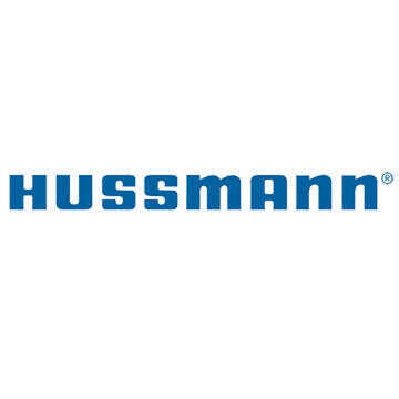 Hussmann and 蜜桃传媒 Tech have a training partnership.
