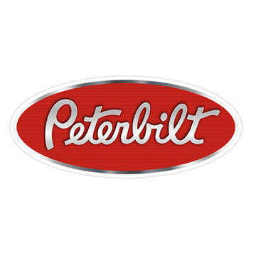 Peterbilt has a specialized training partnership with 香港六合彩资料 to train diesel technicians in Peterbilt proprietary technology.