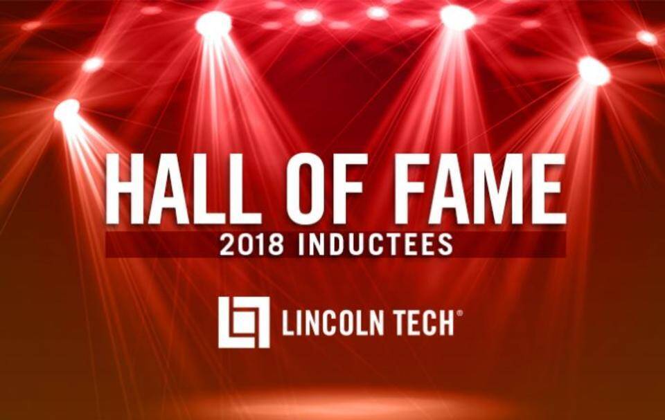 Hall of Fame 2018