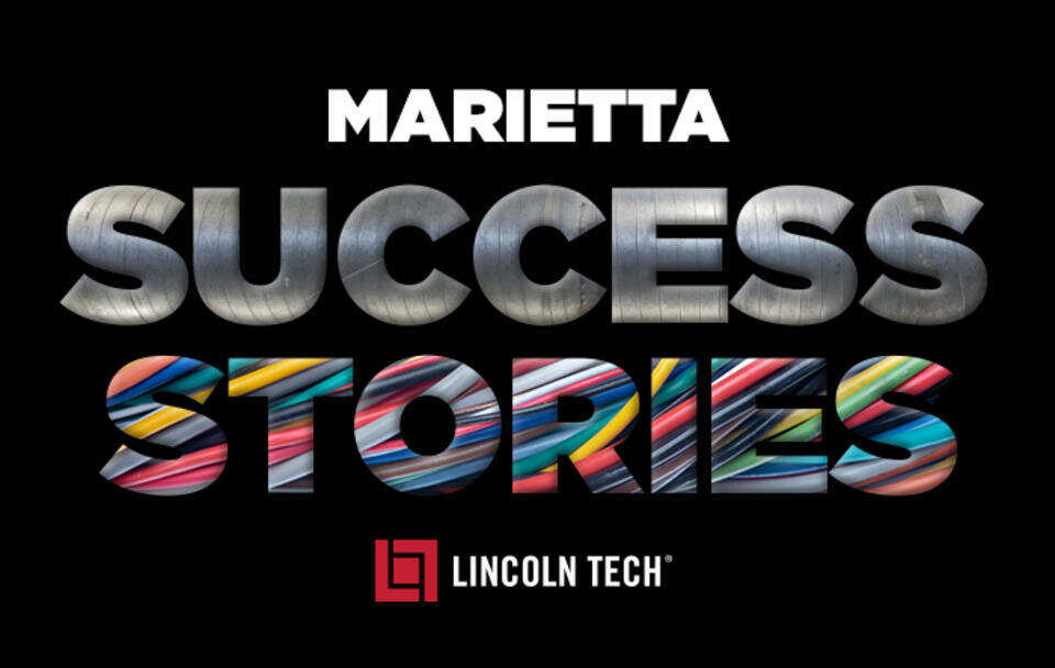 Success stories of two graduates from the Marietta Georgia Lincoln Tech campus.