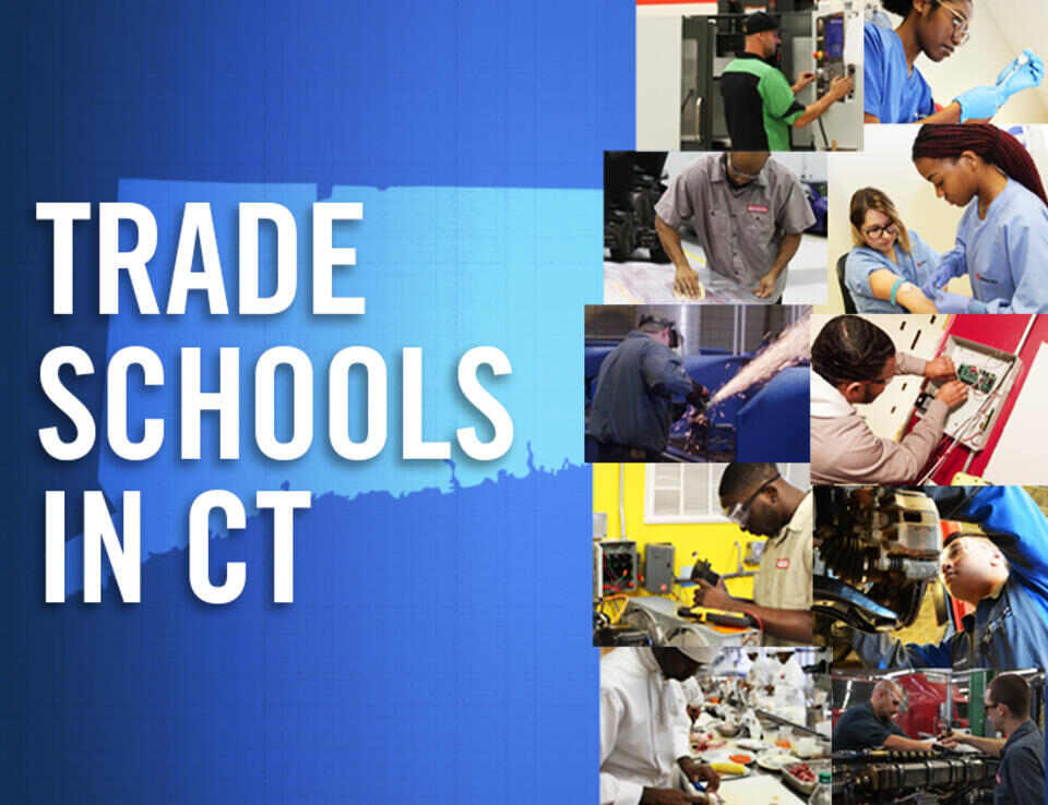 Trade Schools in Connecticut can serve to fill the national Skills Gap.